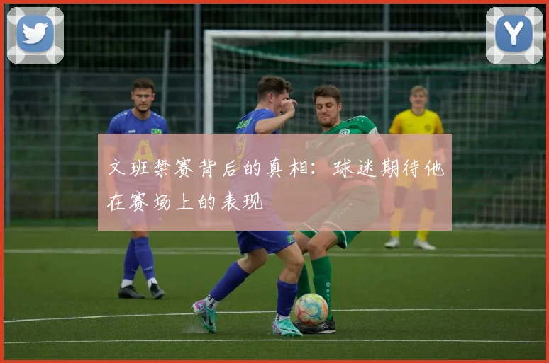 文班禁赛背后的真相：球迷期待他在赛场上的表现